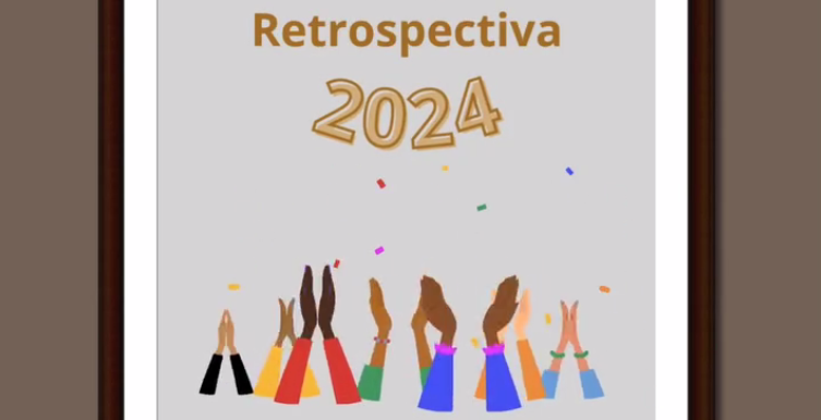 Retrospectiva 2024