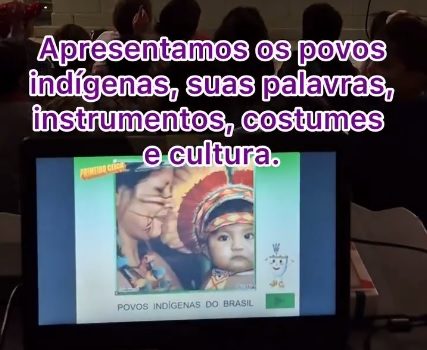 Povos indígenas e meio ambiente